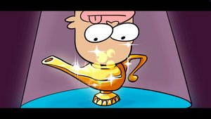 Bru & Boegie: Episode 2 – Get da SUGAR! screenshot