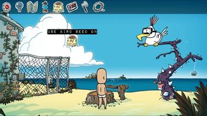 Bru & Boegie: Episode 2 – Get da SUGAR! screenshot