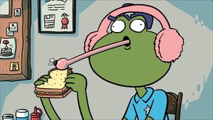 Bru & Boegie: Episode 2 – Get da SUGAR! screenshot