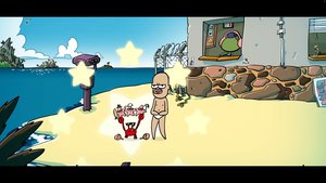 Bru & Boegie: Episode 2 – Get da SUGAR! screenshot