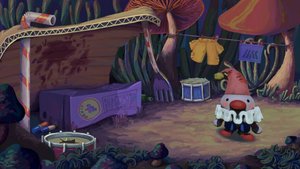 Poco (freeware) screenshot