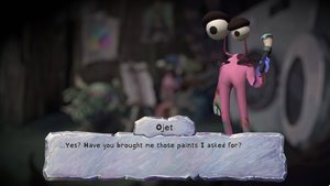 Poco (freeware) screenshot