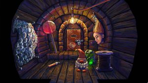 Poco (freeware) screenshot