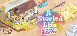 A Storied Life: Tabitha cover image