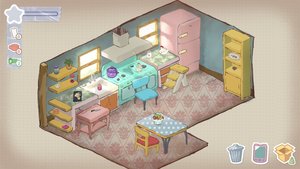 A Storied Life: Tabitha screenshot