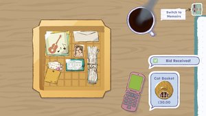 A Storied Life: Tabitha screenshot