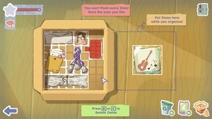 A Storied Life: Tabitha screenshot