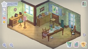 A Storied Life: Tabitha screenshot