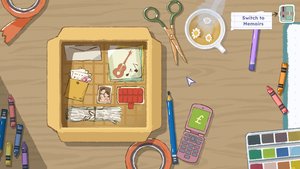 A Storied Life: Tabitha screenshot