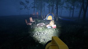 Cryptic Tales: Crossroads screenshot