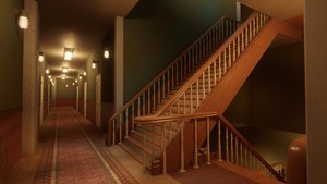 Cryptic Tales: Crossroads screenshot