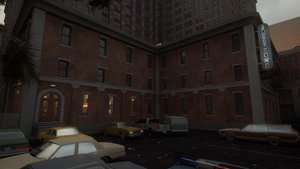 Cryptic Tales: Crossroads screenshot