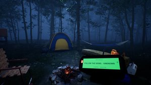 Cryptic Tales: Crossroads screenshot