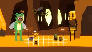 Bonnie Bear Saves Frogtime screenshot