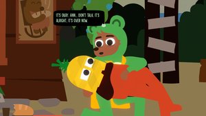 Bonnie Bear Saves Frogtime screenshot