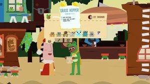 Bonnie Bear Saves Frogtime screenshot