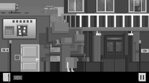 Antenna Dilemma screenshot