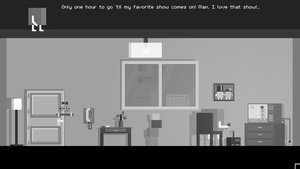 Antenna Dilemma screenshot