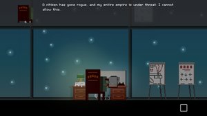 Antenna Dilemma screenshot