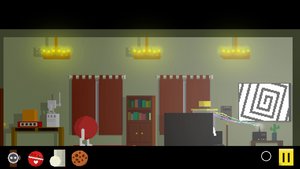 Antenna Dilemma screenshot