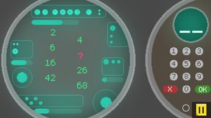 Antenna Dilemma screenshot