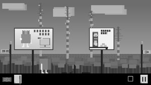 Antenna Dilemma screenshot