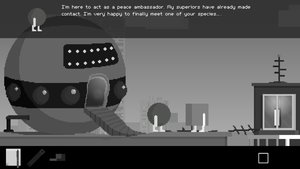 Antenna Dilemma screenshot