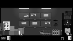 Antenna Dilemma screenshot