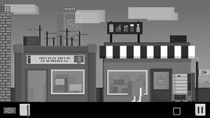 Antenna Dilemma screenshot