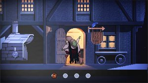 The Supper (freeware) screenshot