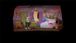 The Supper: New Blood screenshot