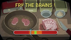 The Supper: New Blood screenshot