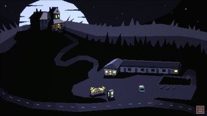 The Supper: New Blood screenshot