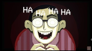 The Supper: New Blood screenshot