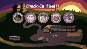 The Supper: New Blood screenshot