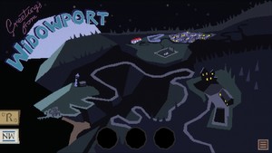 The Supper: New Blood screenshot