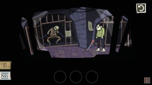 The Supper: New Blood screenshot