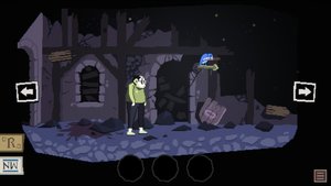 The Supper: New Blood screenshot