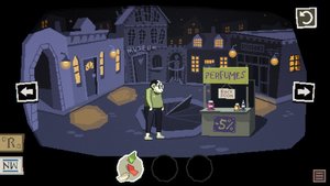 The Supper: New Blood screenshot