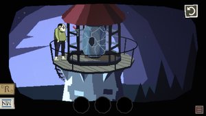 The Supper: New Blood screenshot