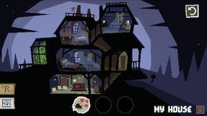 The Supper: New Blood screenshot