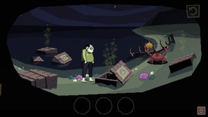 The Supper: New Blood screenshot