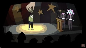 The Supper: New Blood screenshot