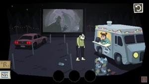 The Supper: New Blood screenshot