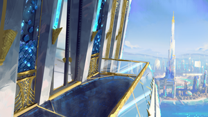 Better Than Us screenshot