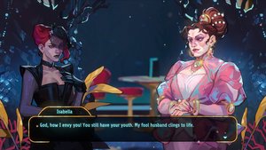 Better Than Us screenshot