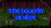 The Legend of Skye