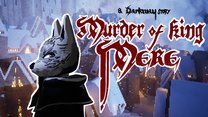 Darkway: Murder of King Mere