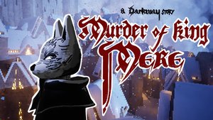 Darkway: Murder of King Mere cover image