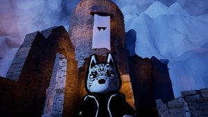 Darkway: Murder of King Mere screenshot